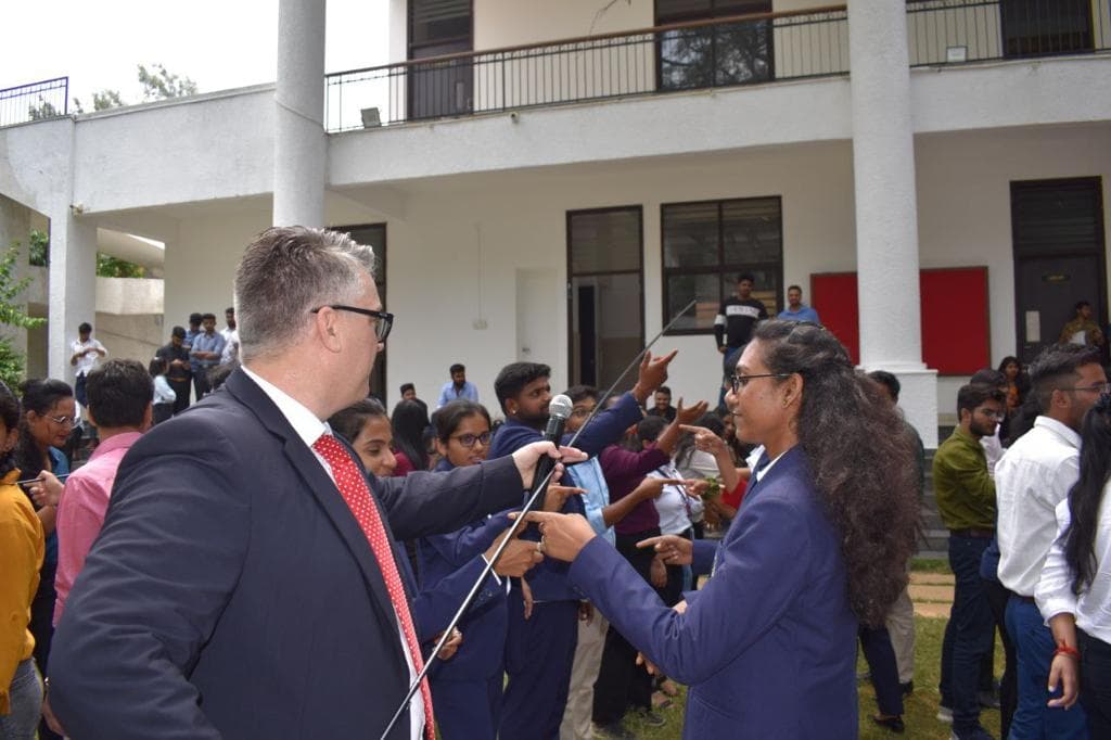 Regional College of Management Bangalore Events photo 13